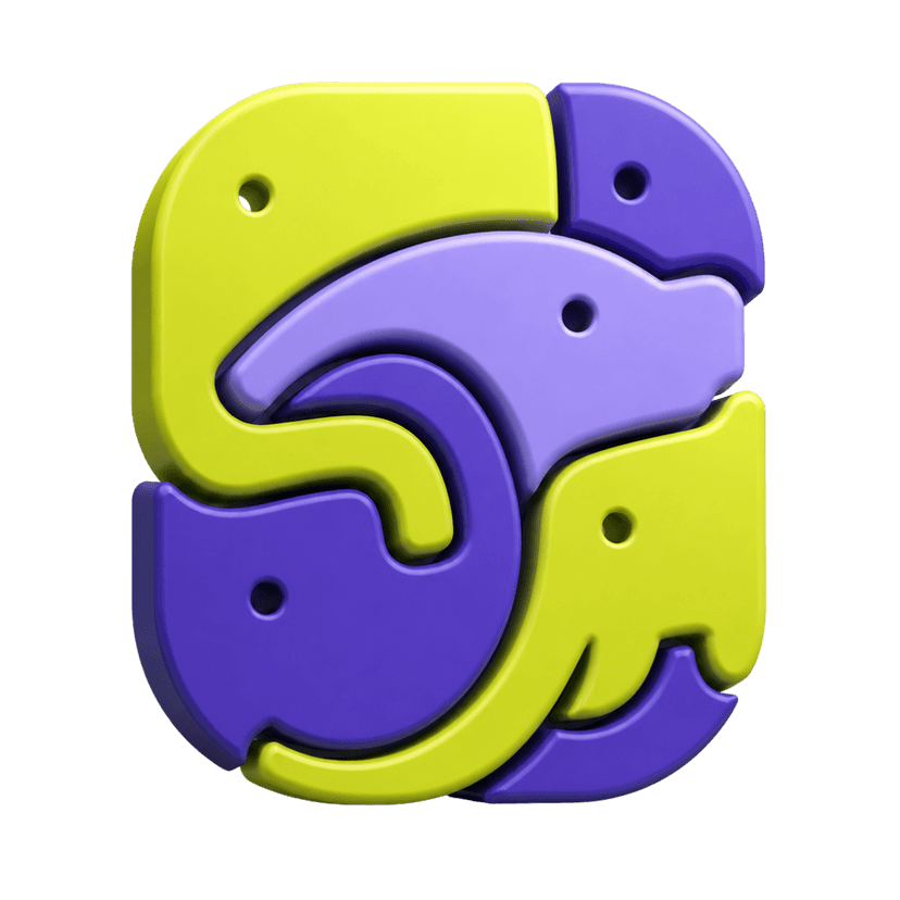 Godjah Logo