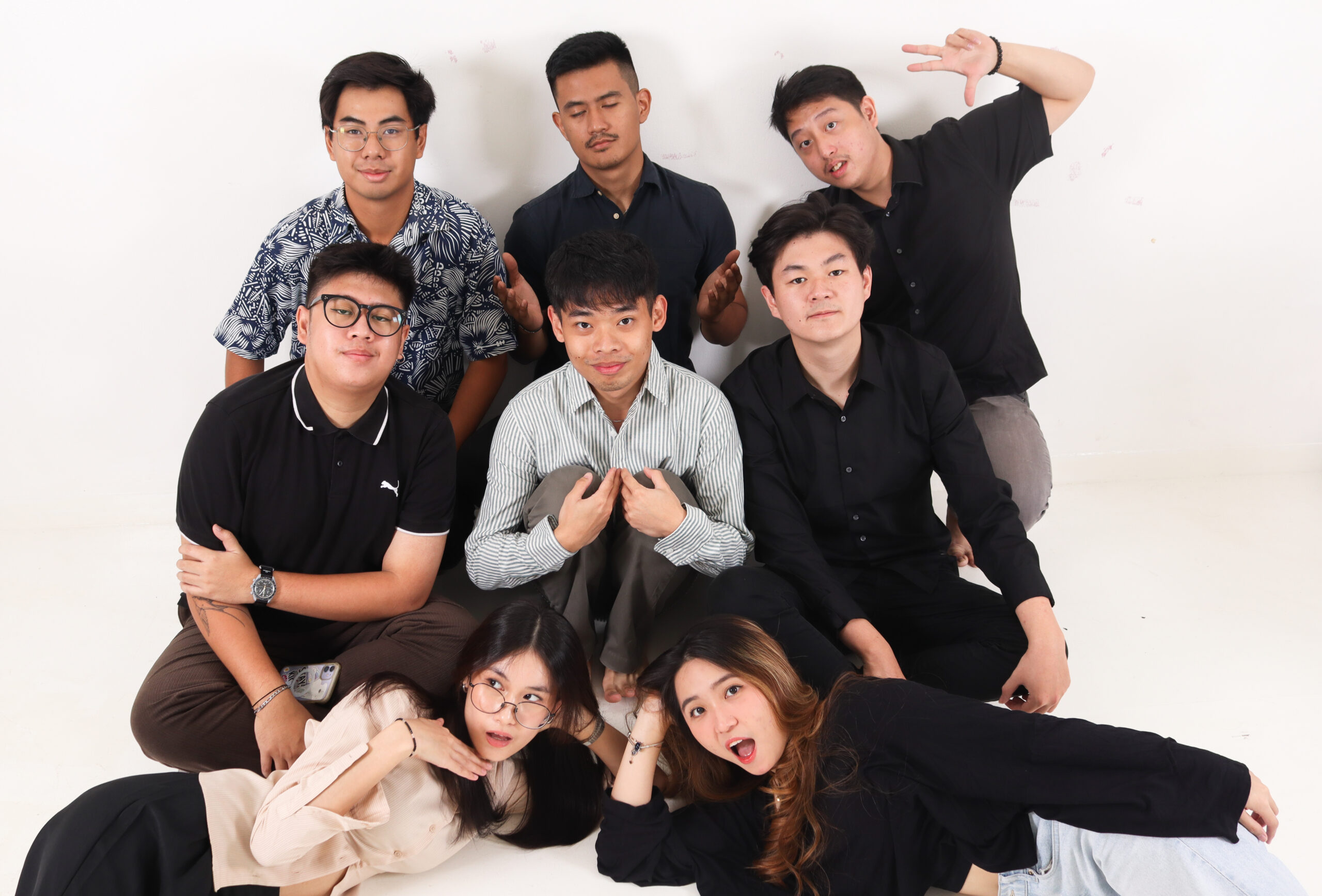 Team 3