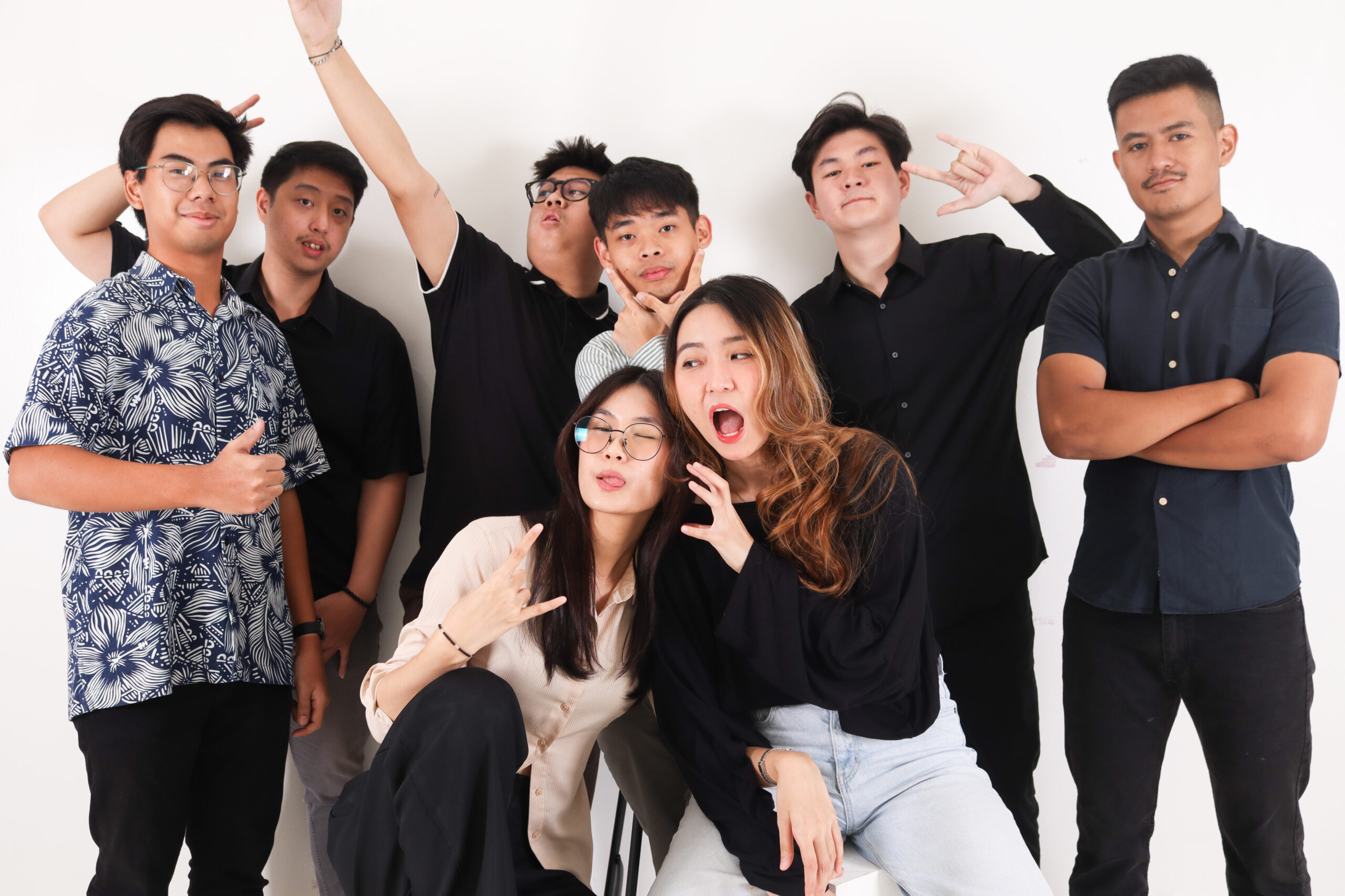 Team 1